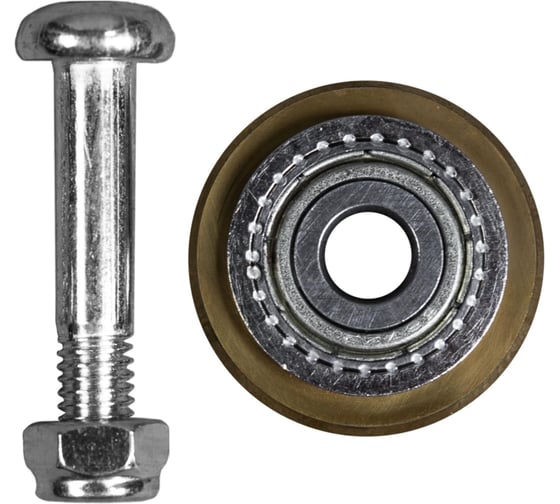 Изображение товара Режущий ролик для плиткореза Aspro -BTC30 102878