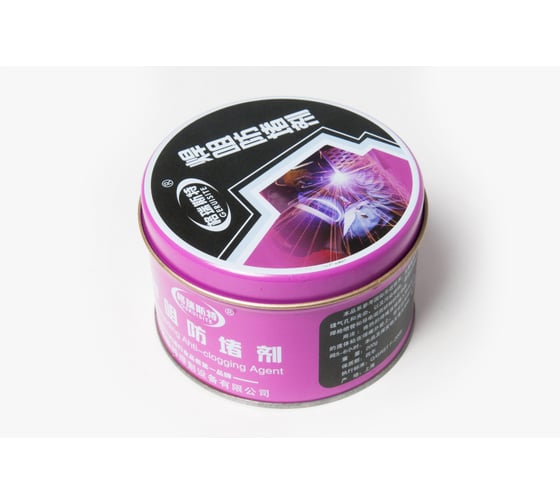 Изображение товара Паста антипригарная Инсвартех 200 г IST0500