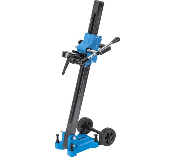 Изображение товара Стойка наклонная для дрели алмазного бурения Heden BR-160H 402.001