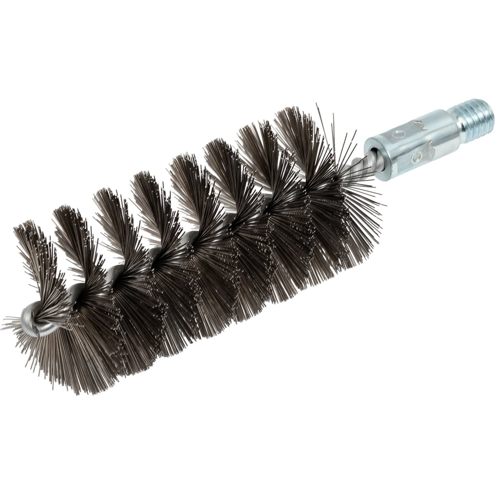 Изображение товара Щетка ерш Lessmann Д50х100х160мм для качественной очистки