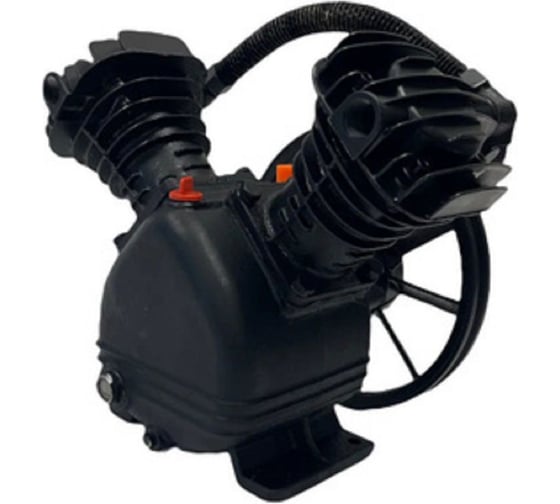 Изображение товара Голова к компрессору PROKRESSPOWER Prokress Power (Поршневой блок) V-2065 РБ000035834