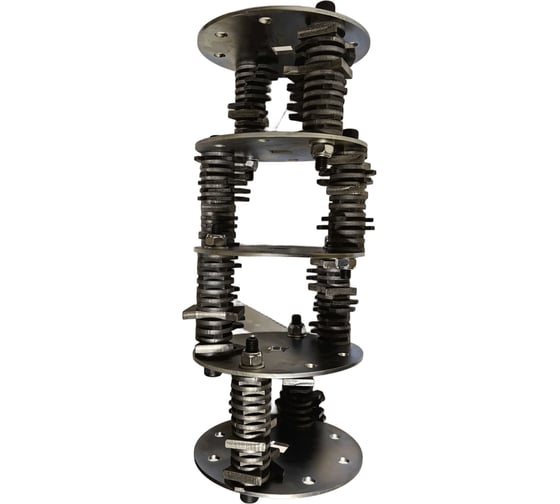 Изображение товара Щетка универсальная НЕВА Мототехника 005.ЛК.0350 4650002231764