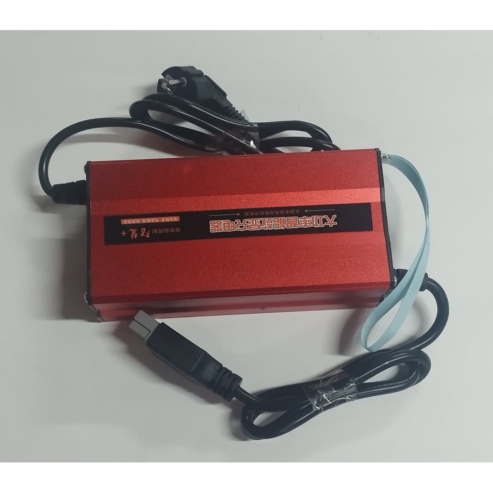 Изображение товара Зарядное устройство для поломоечной машины Vostok BA40/45 T2023MB13 24V 10A