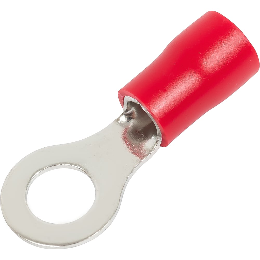 Изображение товара Наконечник кольцевой Gigant НКИ 10-8 100 шт GTML-057 для электромонтажа