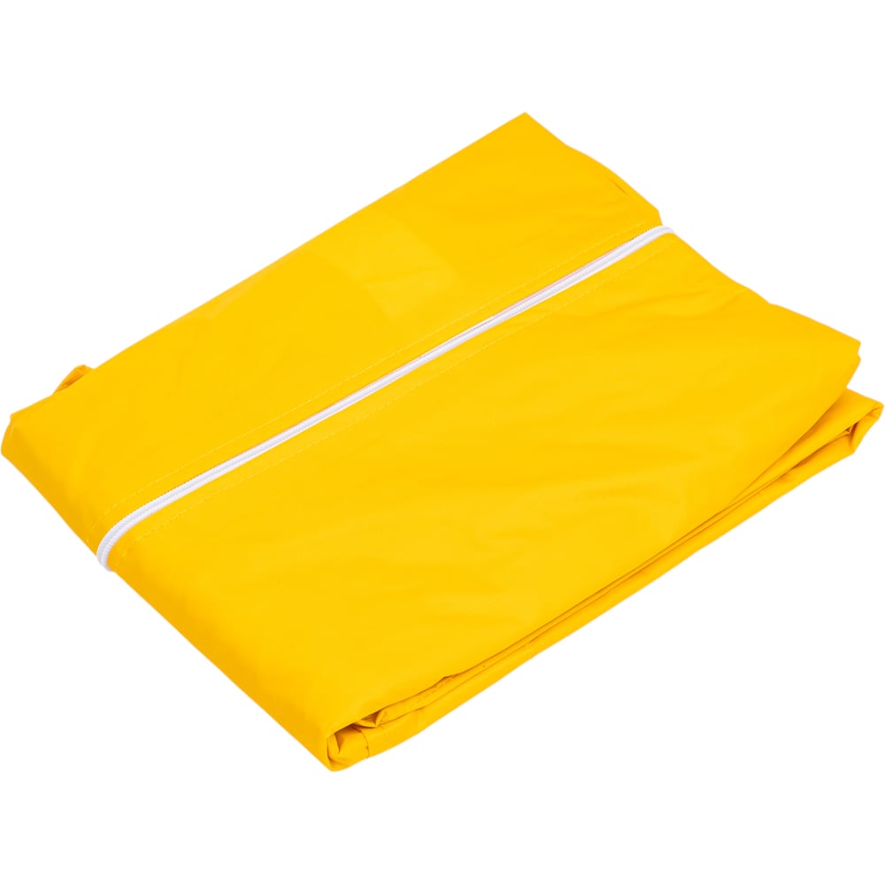 Изображение товара Плащ Костромская Текстильная Компания стандарт тафета пвх желтый L 96-100
