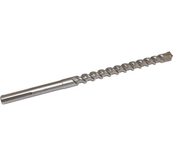 Изображение товара Бур CNIC d40x510x670 твердый сплав SDS-МАХ 35852
