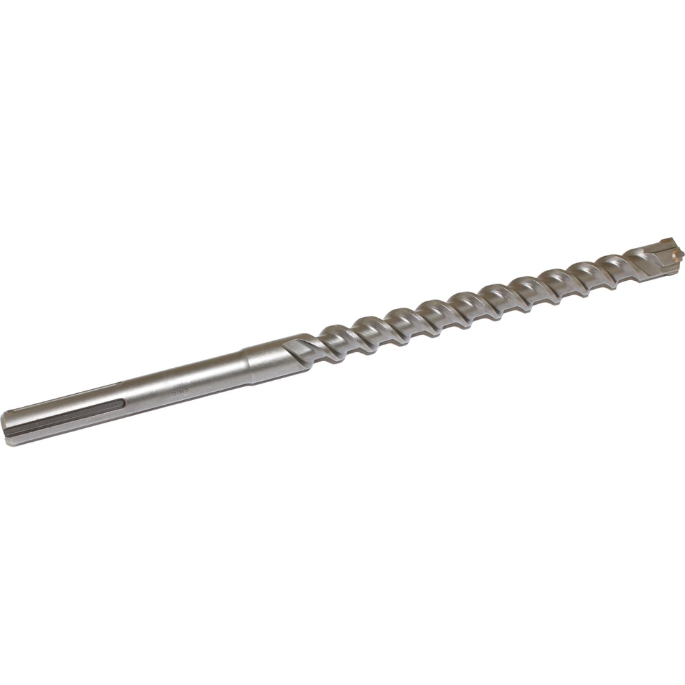 Изображение товара Бур CNIC d32x360x520 SDS-Max твердосплавный для бетона и кирпича