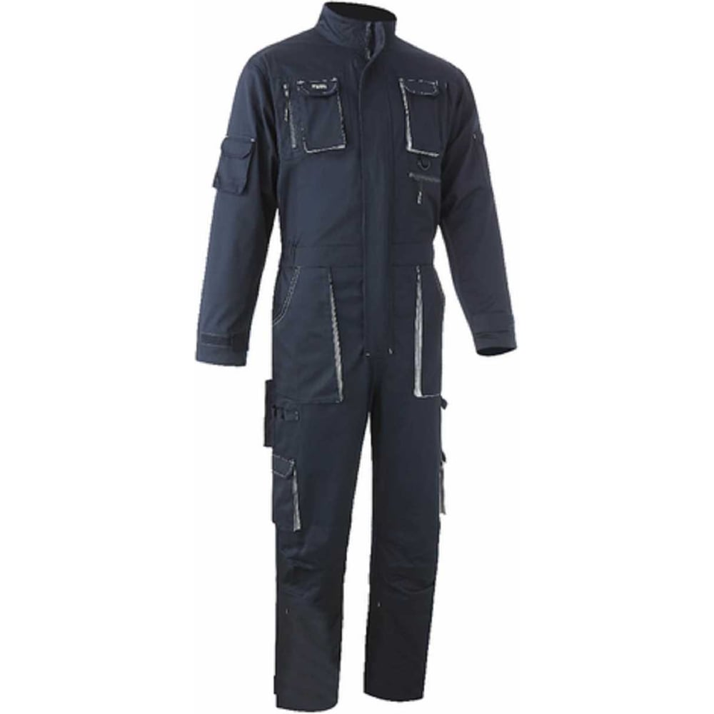 Изображение товара Комбинезон COVERGUARD NAVY II (КОВЕРГАРД НАВИ ИИ) темно-синий (XL) 5450564033870