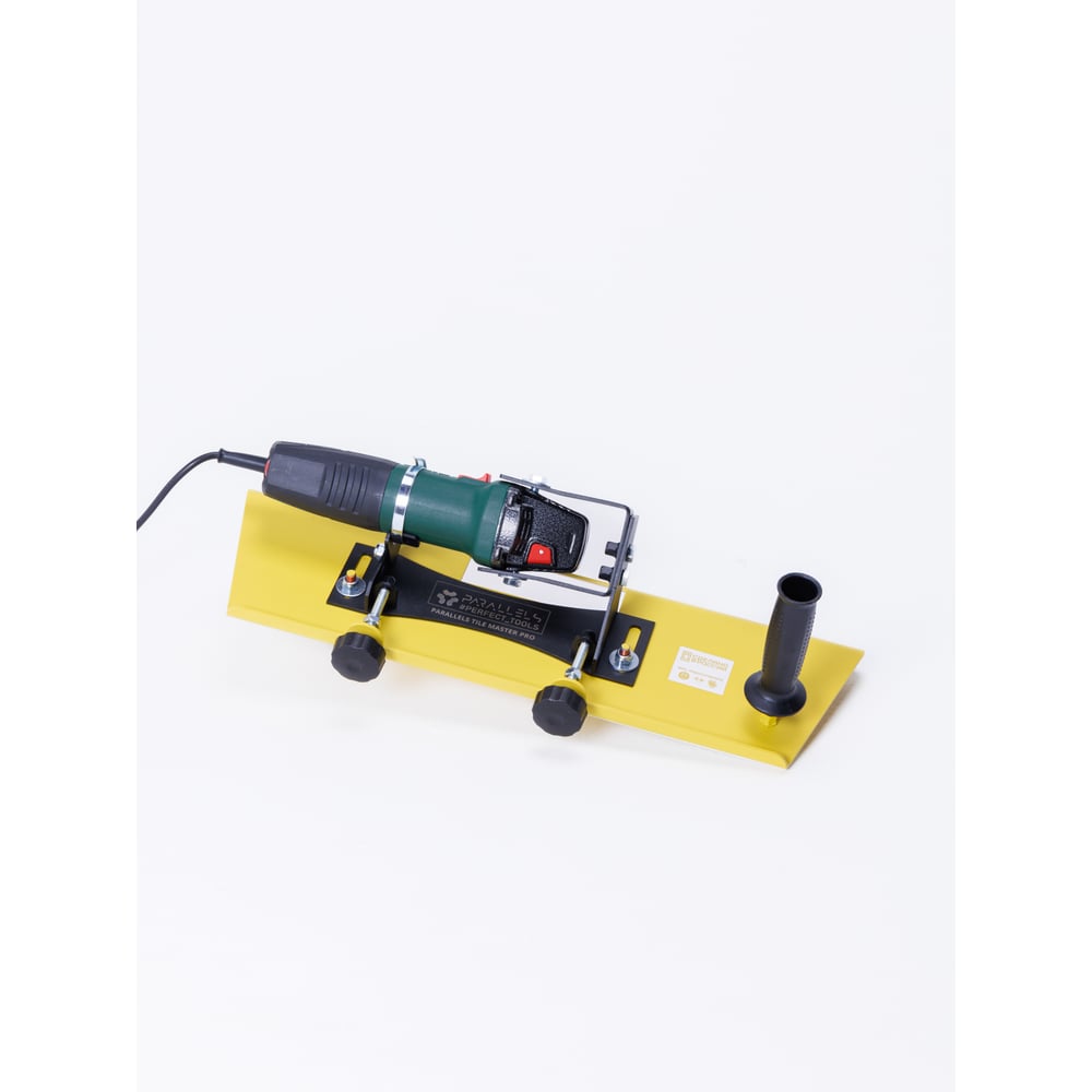 Изображение товара Заусовщик плитки под 45 градусов Parallels Perfect Tools