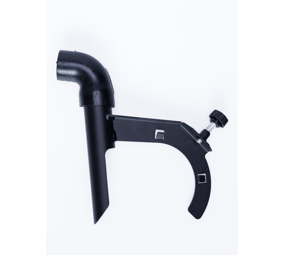 Изображение товара Пылеотвод на УШМ Parallels Perfect Tools для шлифовального диска 100 мм (черепашка, АГШК) 00093