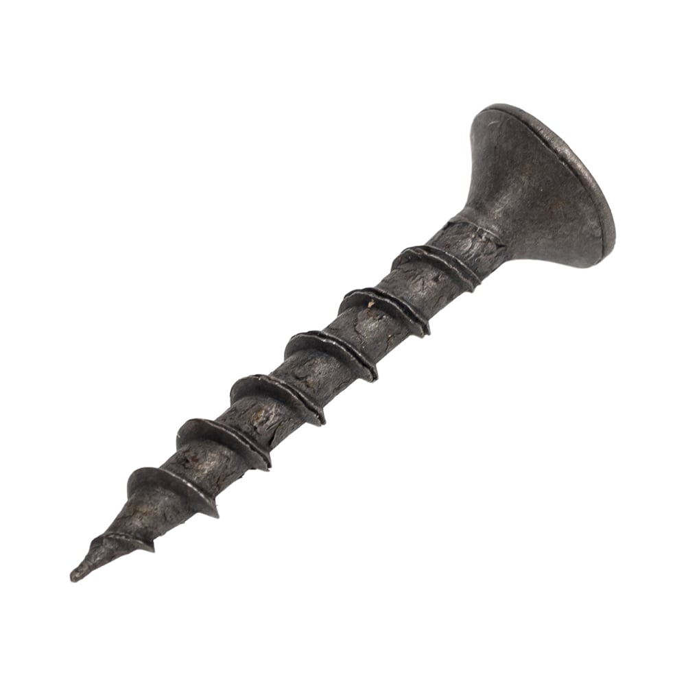 Изображение товара Саморезы фосфатированные 3.5х25 мм от Клинского метизного завода