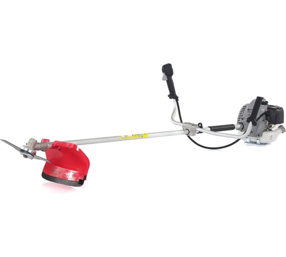 Изображение товара Кусторез бензиномоторный Интерскол КБ-44/52В 897.0.0.70