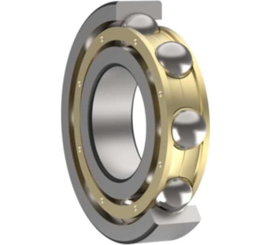 Изображение товара Подшипник 2622 Л () РВЗ N2322M