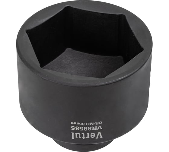 Изображение товара Головка ударная VERTUL 85  мм, 1DR VR88585