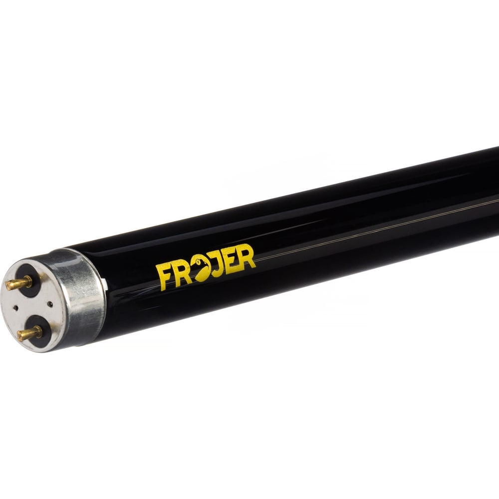 Изображение товара Лампа Вуда для PRO FROJER D60IN-WD 2-888071 ультрафиолетовая электроловушка