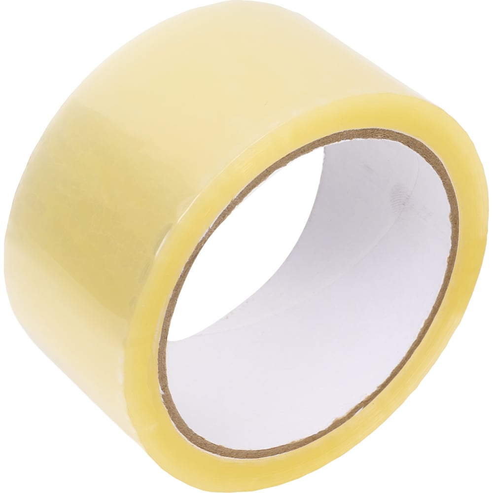 Изображение товара Клейкая лента Ultra tape 48мм 55м прозрачная, 6шт упаковка