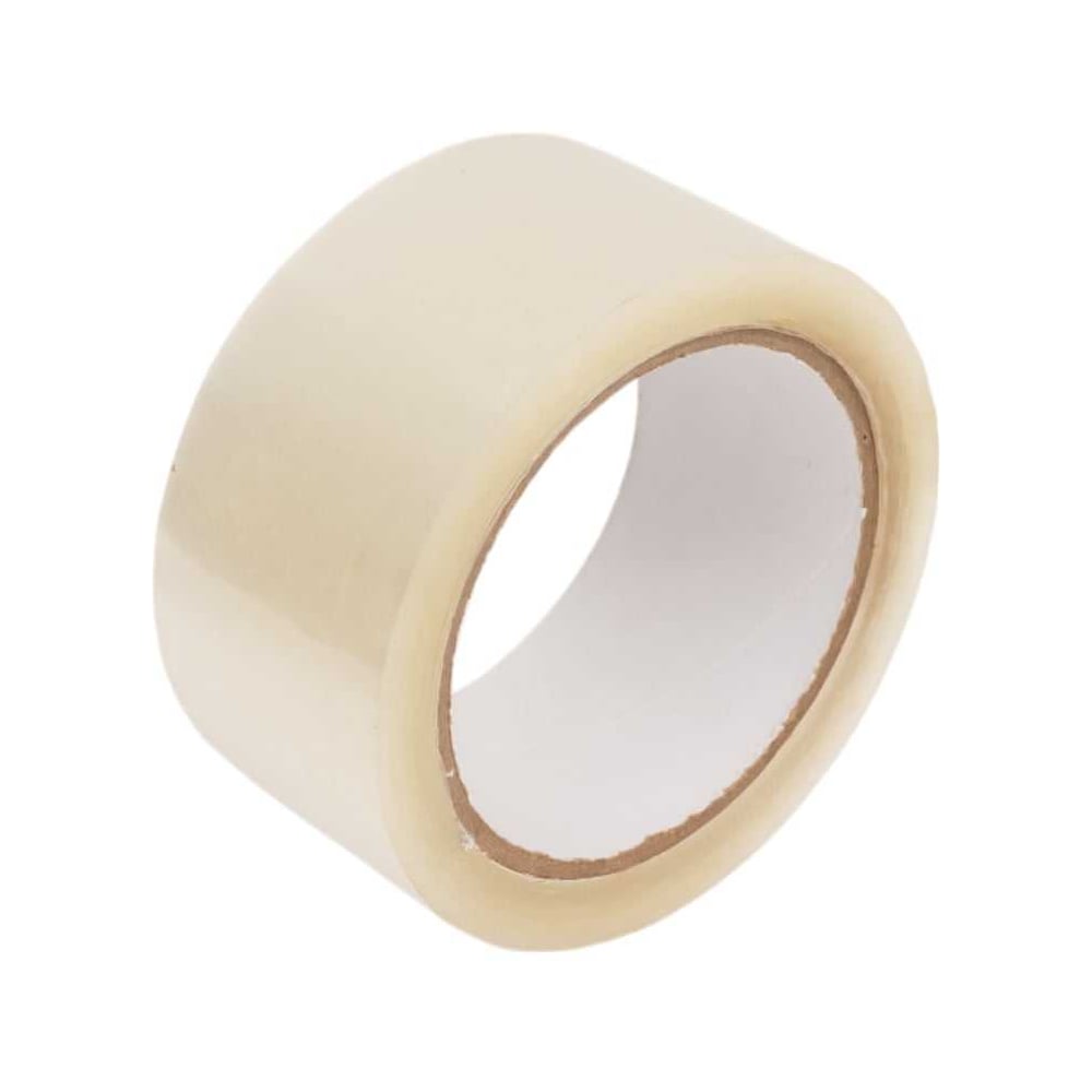 Изображение товара Клейкая лента Ultra tape 48мм, 60м, прозрачная, 6шт/уп