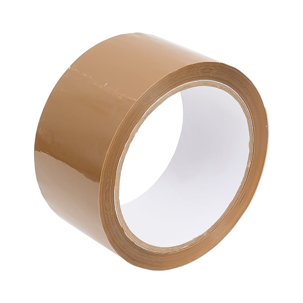 Изображение товара Клейкая лента Ultra tape 48мм 55м коричневая 6шт в упаковке