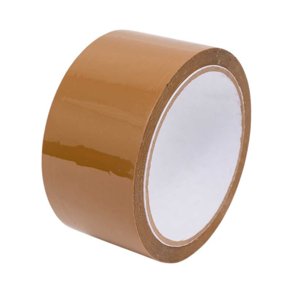 Изображение товара Клейкая лента Ultra tape 48мм, 60м 50мкм, коричневый, 6шт/уп 4687206399471