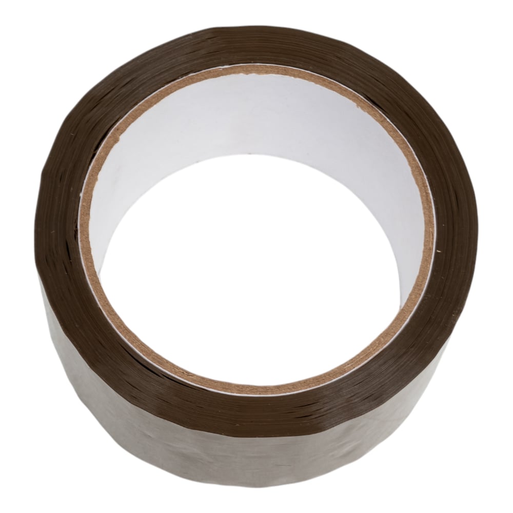Изображение товара Клейкая лента Ultra tape 48мм, 60м, 6шт, коричневая
