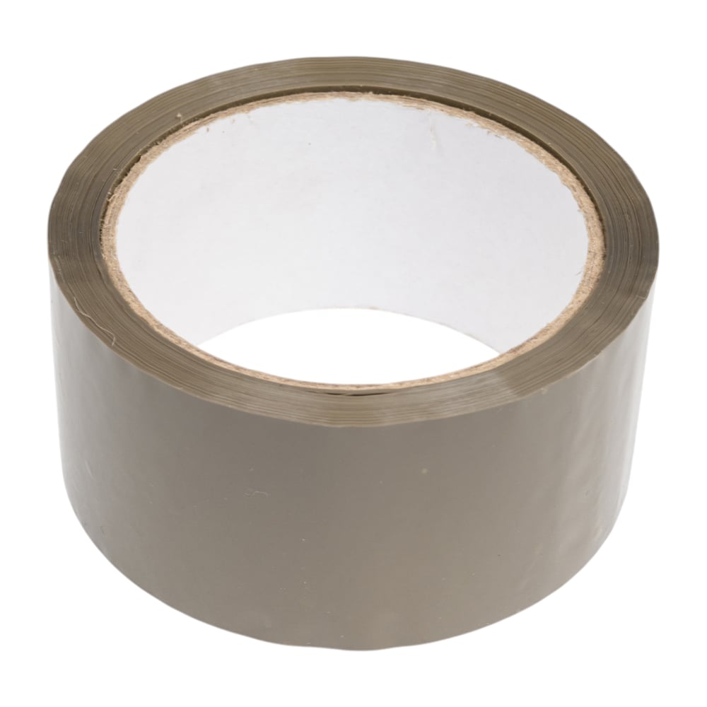 Изображение товара Клейкая лента Ultra tape 48мм, 66м, коричневый, 6шт