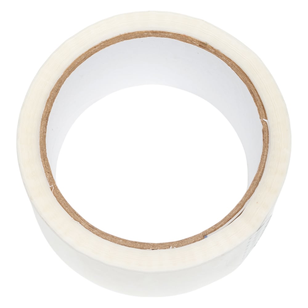 Изображение товара Клейкая лента Ultra tape 48мм 50м водостойкая белая для упаковки и ремонта