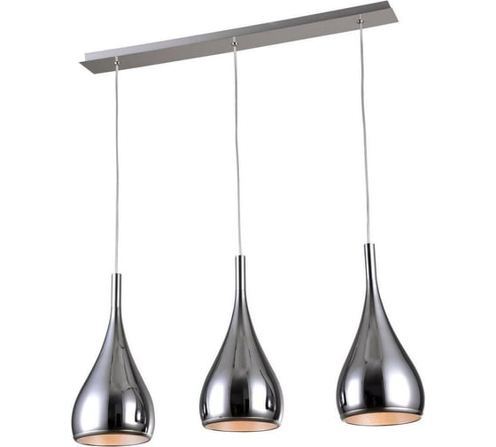 Изображение товара Подвесная люстра ST LUCE GOCCE SL874.113.03