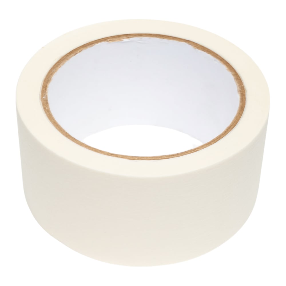 Изображение товара Малярная лента Ultra tape 48мм, 25м, 6шт/уп 4687206399150