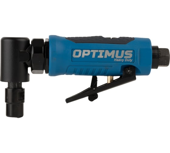 Изображение товара Пневматическая угловая бормашина Optimus 15000 об/мин OPT-PG650A