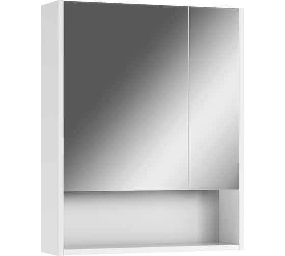 Изображение товара Шкаф-зеркало Айсберг Ева 60 DA5921HZ