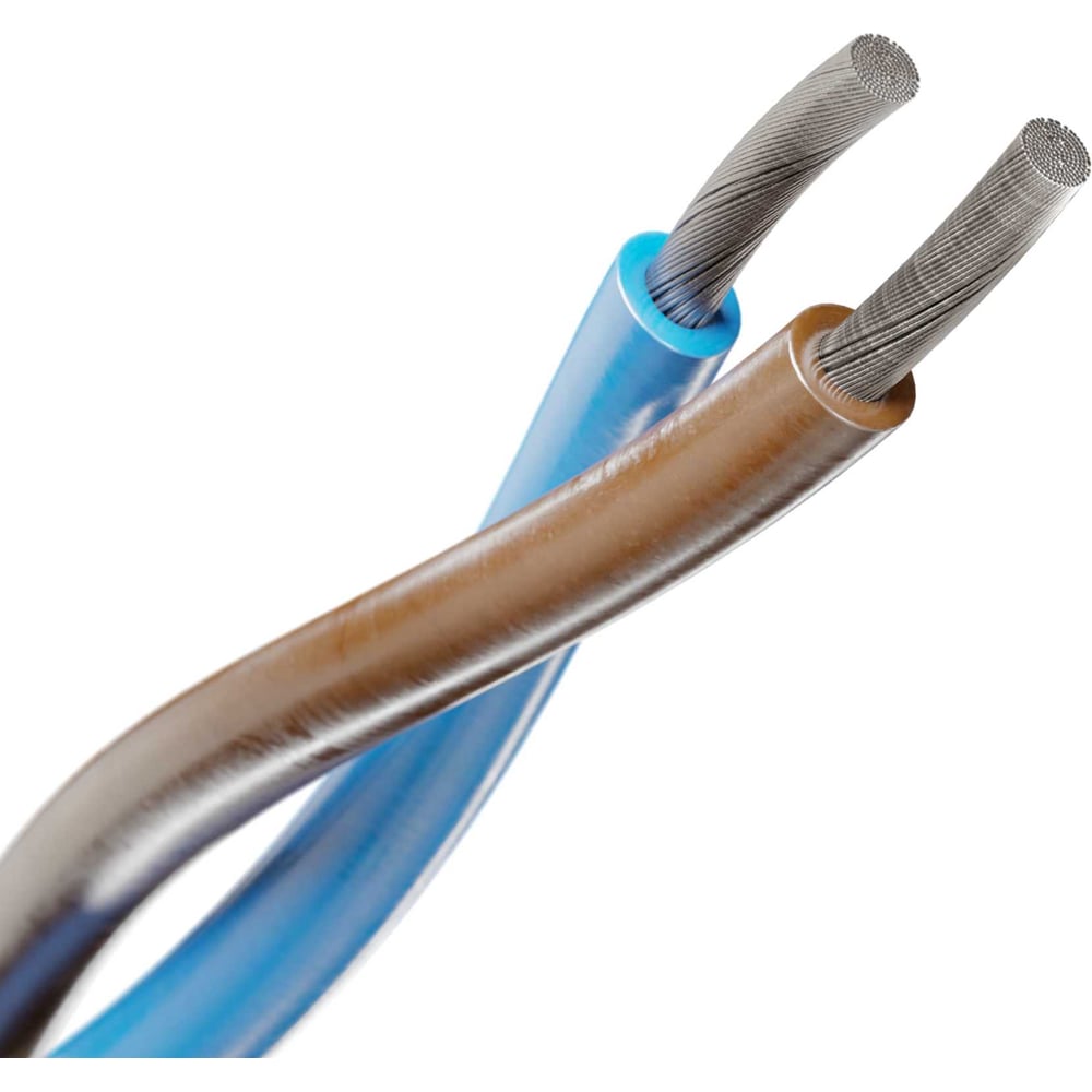 Изображение товара Самонесущий изолированный провод ELITRON СИП-4 2x25 150м ГОСТ