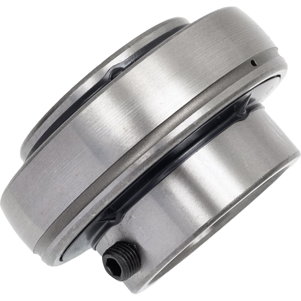 Изображение товара Подшипник РВЗ UC210 корпусной радиальный стальной закрытый 90х50 мм