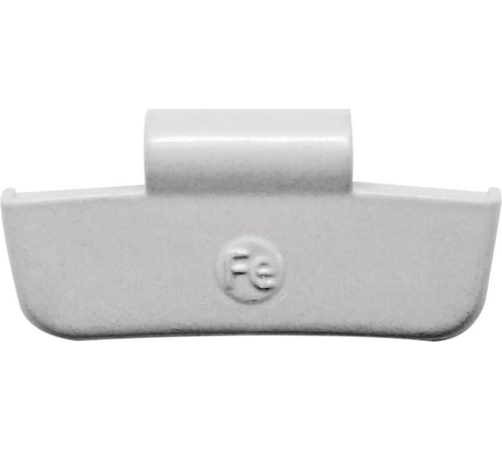 Изображение товара Балансировочные грузики WURTH FE для легкосплавныз дисков 40Г (упак. 50 шт.) 183081 40 092 50