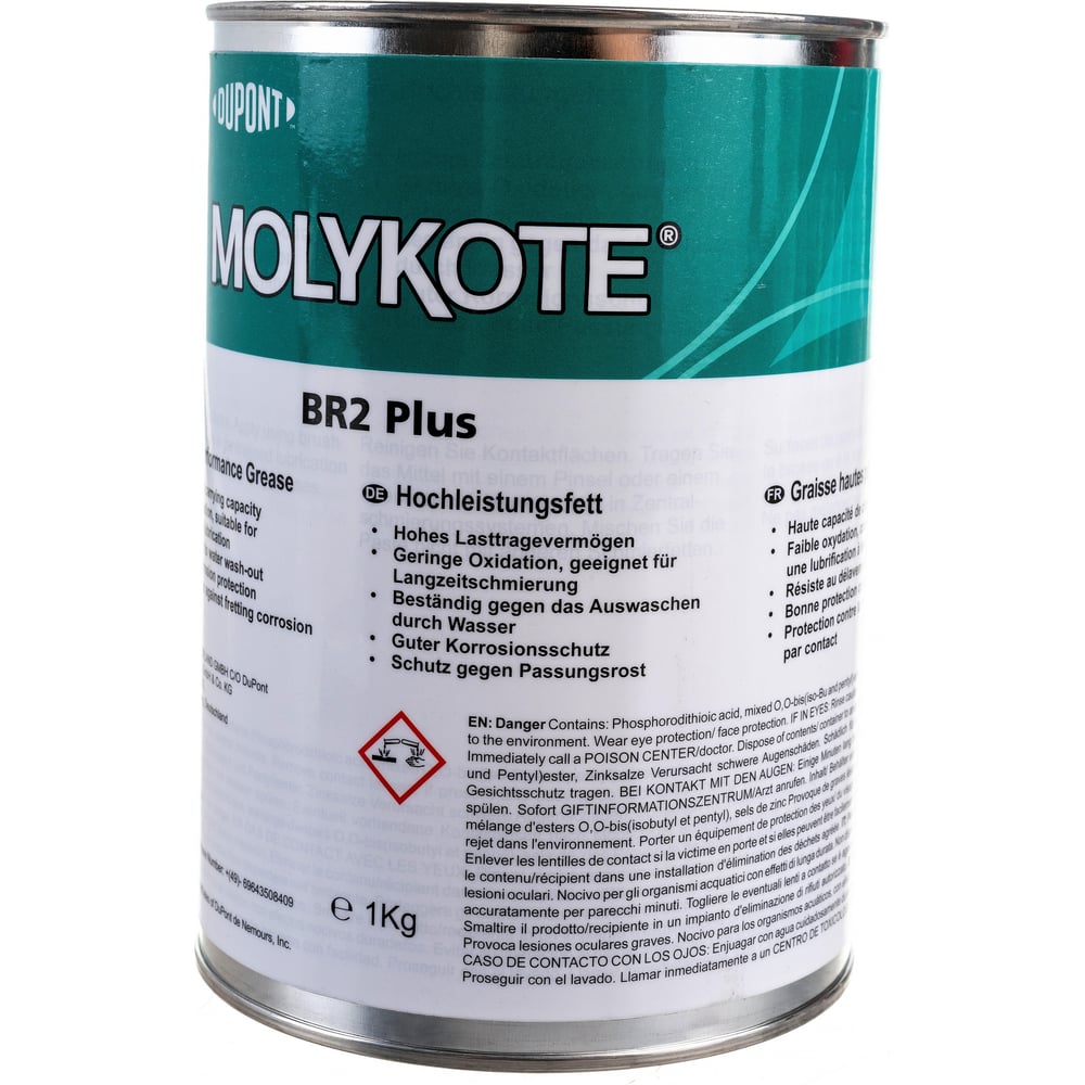 Molykote BR2 Plus
