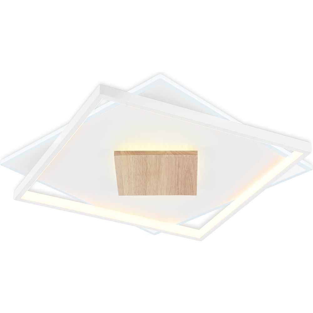 Изображение товара Современный потолочный светильник Ambrella Light COMFORT FL4790 с регулировкой цветовой температуры