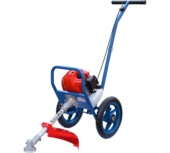 Изображение товара Колесный бензотриммер Elmos EMP-35 e70 250