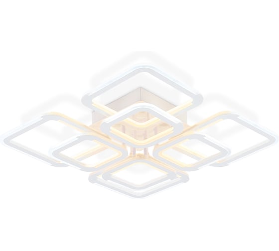 Изображение товара Потолочный светодиодный светильник Ambrella Light ACRYLICA FA8950