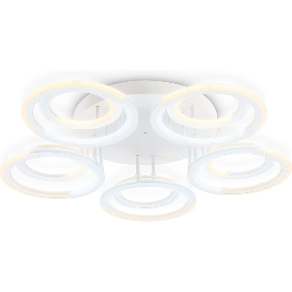 Изображение товара Потолочный светодиодный светильник ACRYLICA FA8944 с регулировкой цветовой температуры