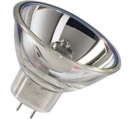 Изображение товара Лампа галогенная LightBest LBH 9098 50W 8V GZ6.35 (64607) 700809098