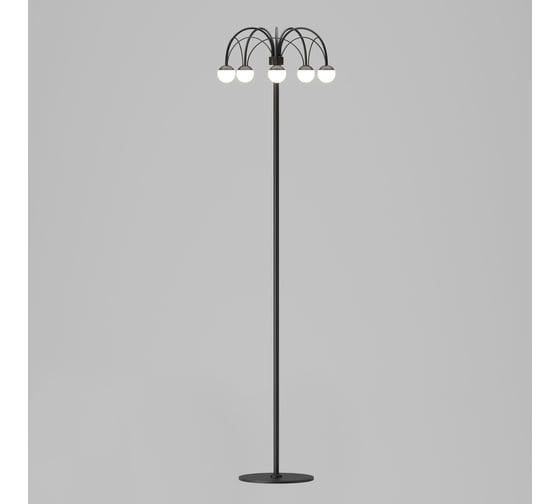 Изображение товара Напольный светодиодный светильник Eurosvet с регулировкой цветовой температуры a070272