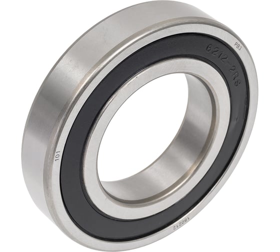 Изображение товара Подшипник РВЗ 180212 6212-2RS