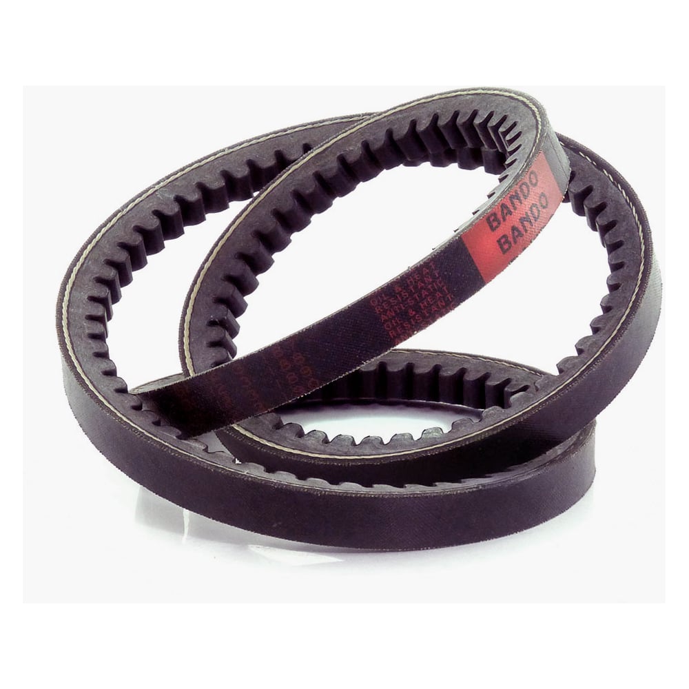 Изображение товара Зубчатый ремень BANDO XPB 1320 маслостойкий для промышленности