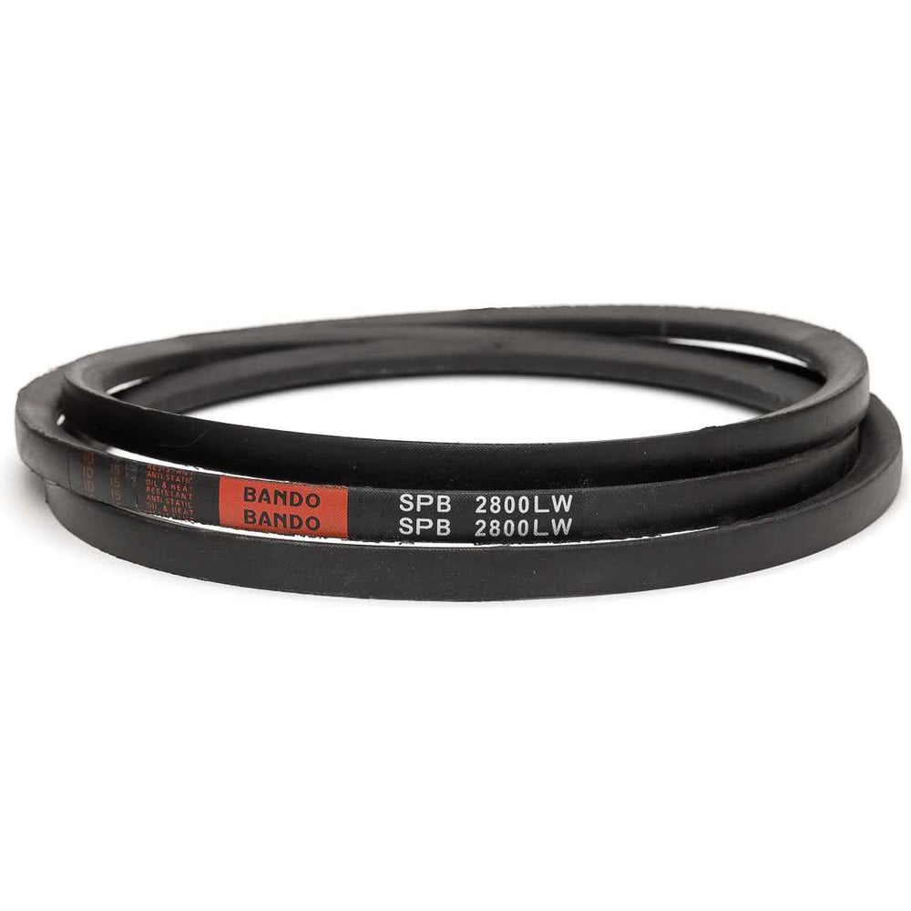 Изображение товара Ремень BANDO SPB 2800 Lw SPB 2800 Lw BANDO