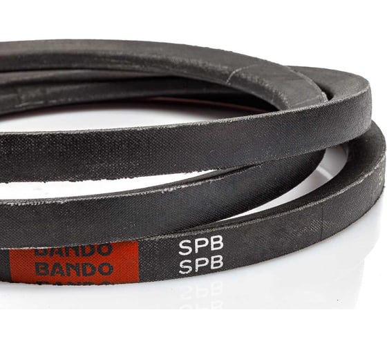 Изображение товара Ремень BANDO SPB 2150 Lw SPB 2150 Lw BANDO