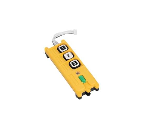 Изображение товара Копир для промышленного радиоуправления SAGA 1, -K Copier SAGA1-K-copier