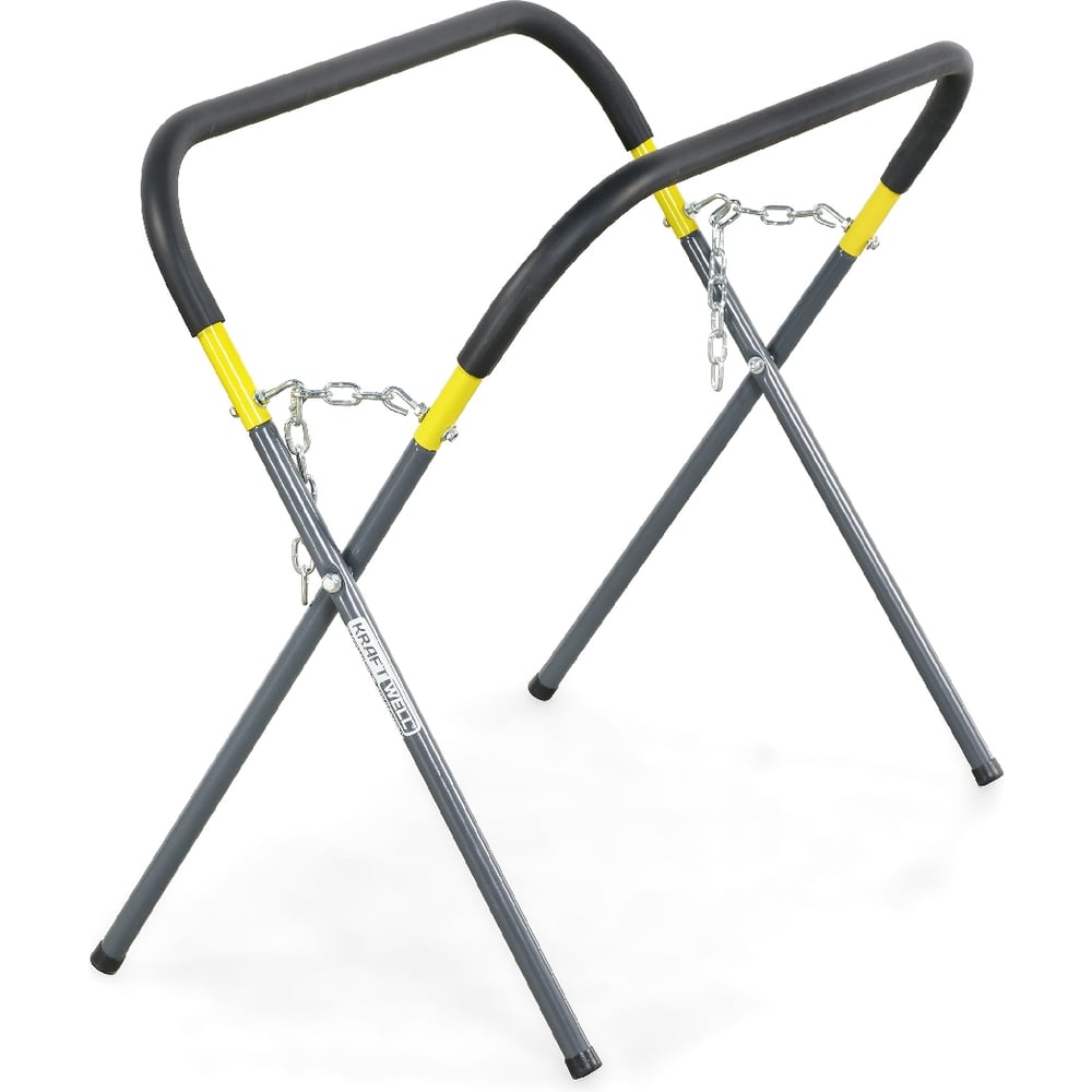 Изображение товара Стойка Х-образная KraftWell для окраски деталей KRWXX