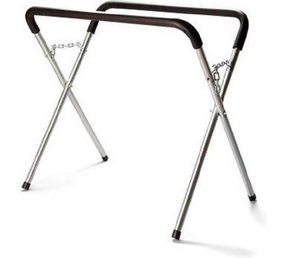 Изображение товара Стойка Х-образная KraftWell для окраски деталей KRWXX