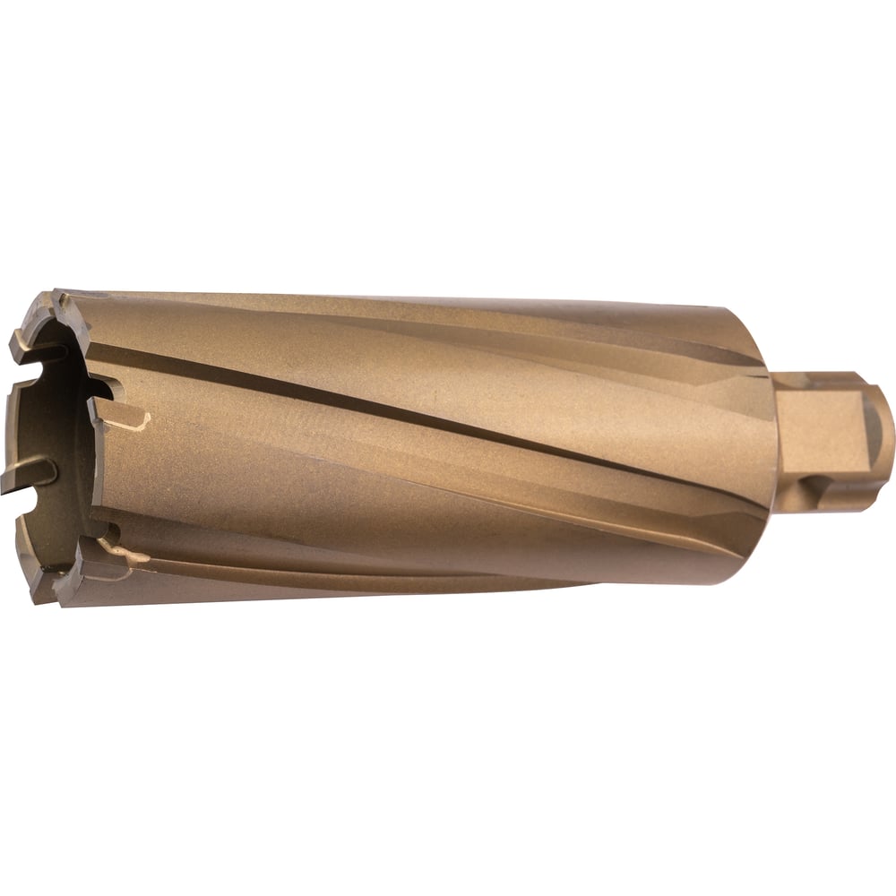 Изображение товара Сверло корончатое LENZ 51x80 мм, Weldon 19/Nitto LZTX-051