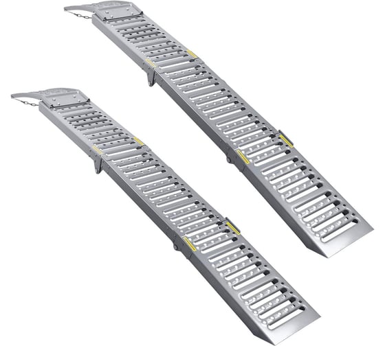 Изображение товара Аппарель металлическая складная Rockforce RF-ST600833(64476)