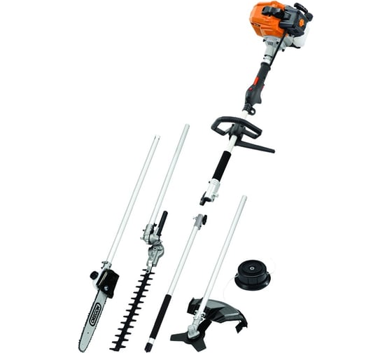 Изображение товара Триммер бензиновый Villagerмногофункциональный MBC 33 E 046575